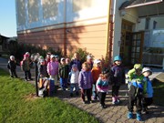 Výlet Luštěnice a Dobrovice Od motyky po traktor